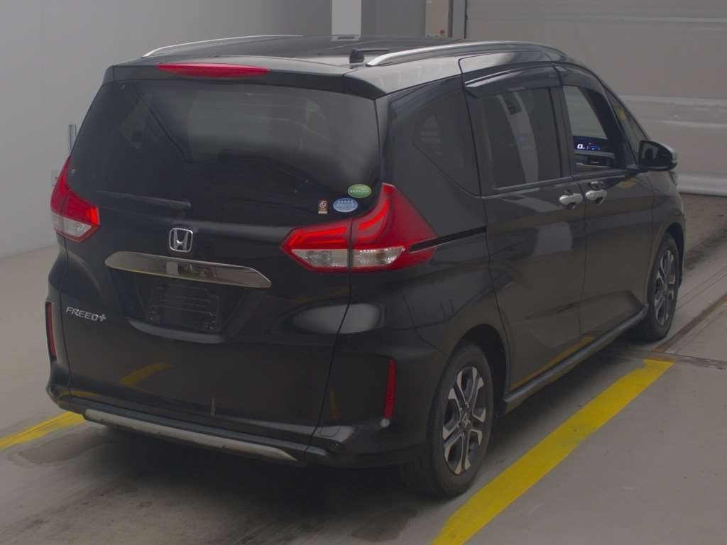 HONDA FREED+