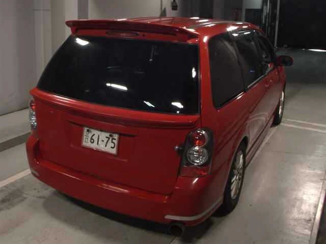 MAZDA MPV