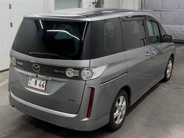 MAZDA BIANTE