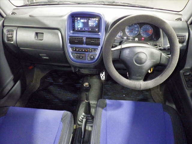 SUBARU PLEO