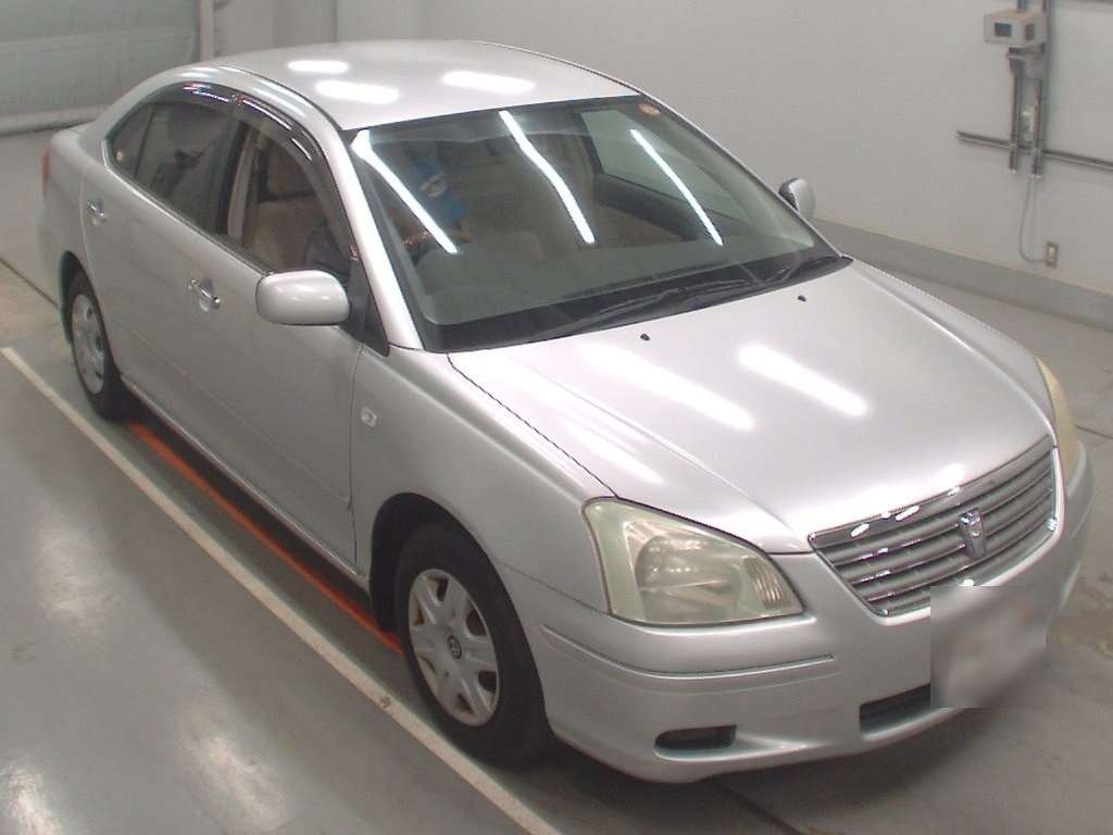 TOYOTA PREMIO