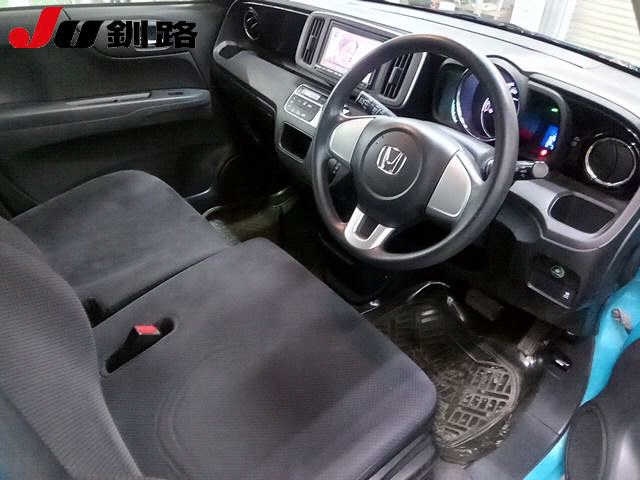 HONDA N-ONE