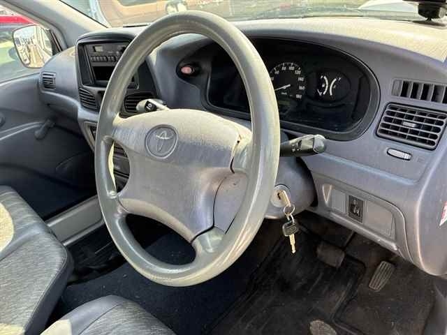 TOYOTA LITE ACE