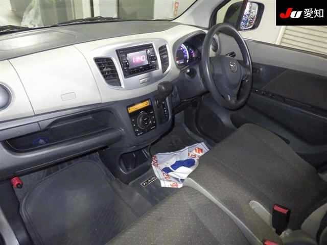 MAZDA FLAIR