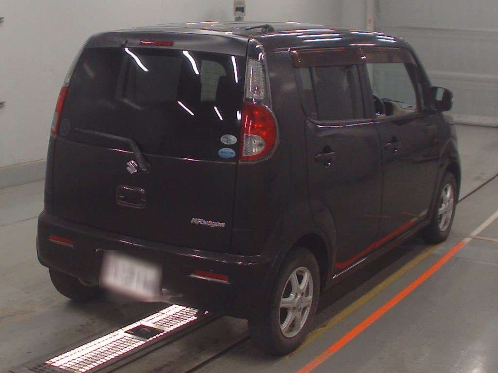 SUZUKI MR WAGON