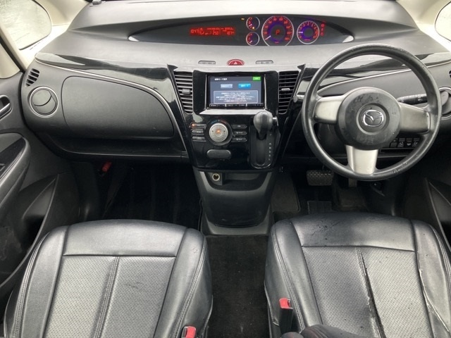 MAZDA BIANTE