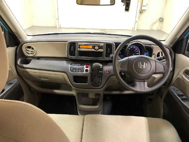 HONDA N-ONE