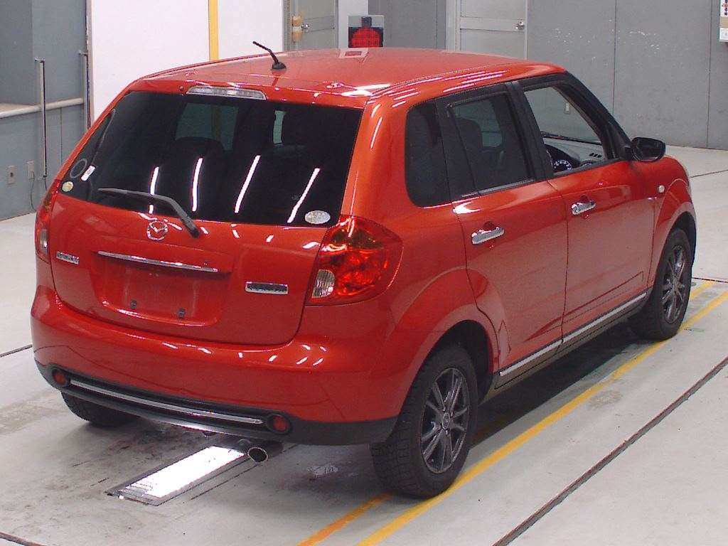 MAZDA VERISA