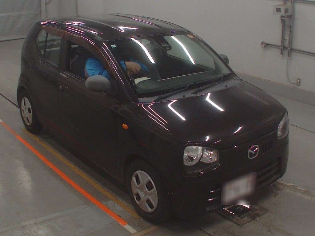 MAZDA CAROL