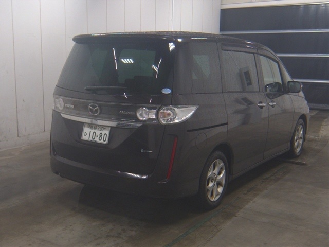 MAZDA BIANTE