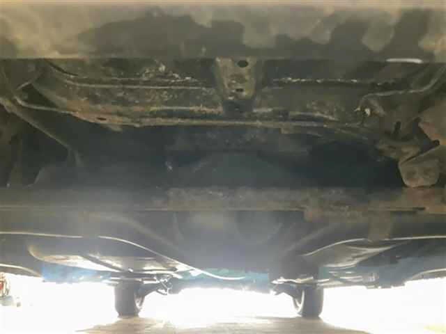 NISSAN OTTI