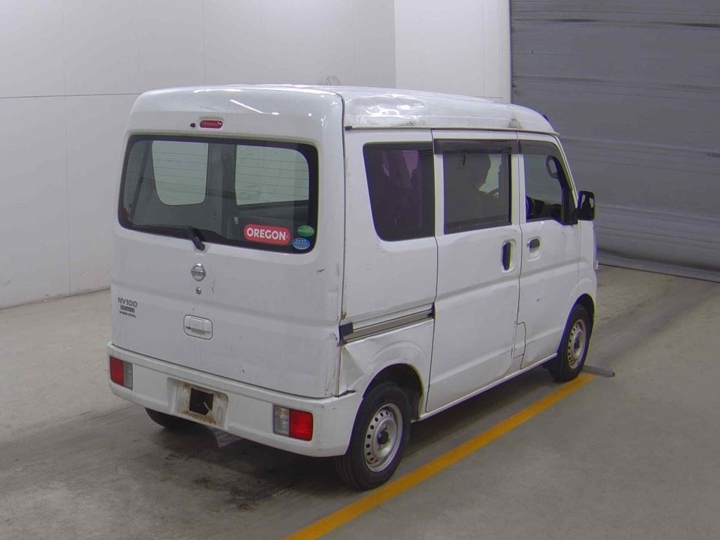 NISSAN NV100 CLIPPER