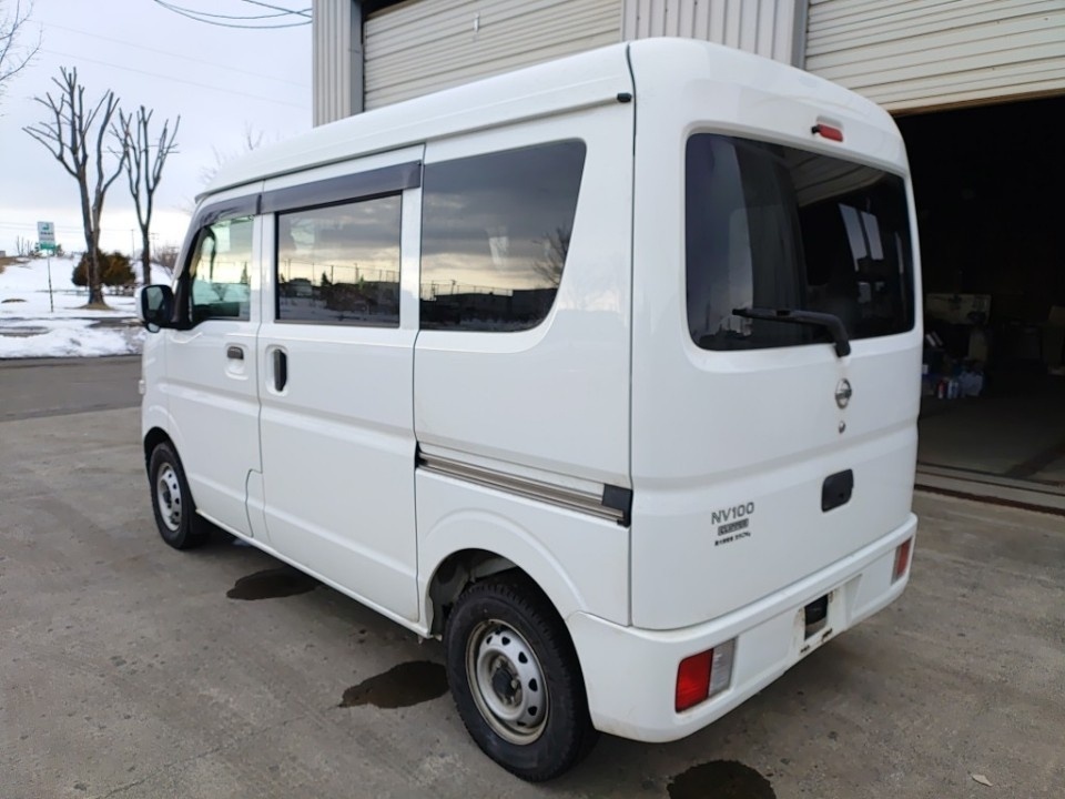 NISSAN NV100 CLIPPER