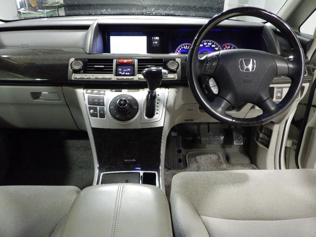 HONDA ELYSION