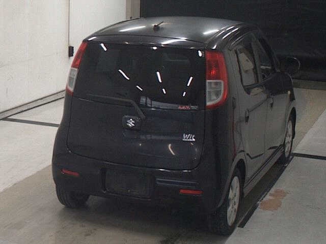 SUZUKI MR WAGON