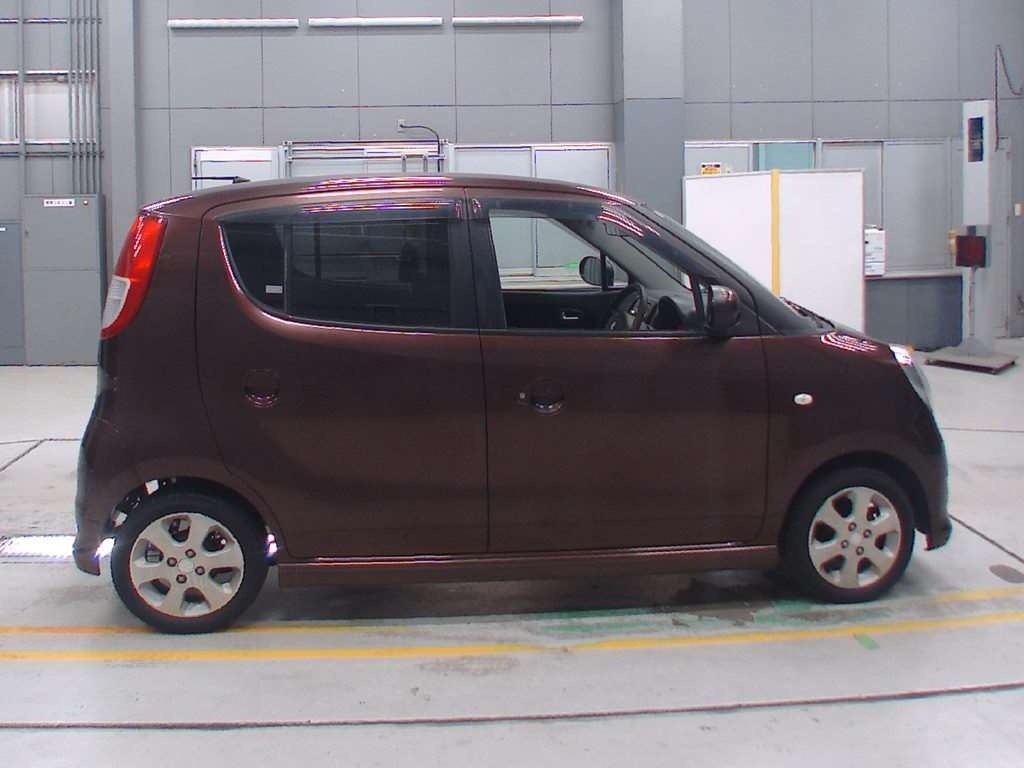 SUZUKI MR WAGON