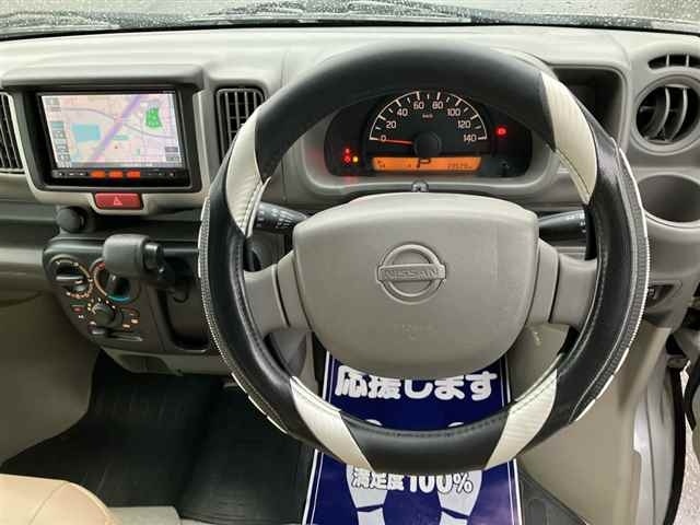 NISSAN NV100 CLIPPER