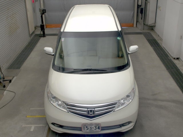 HONDA ELYSION