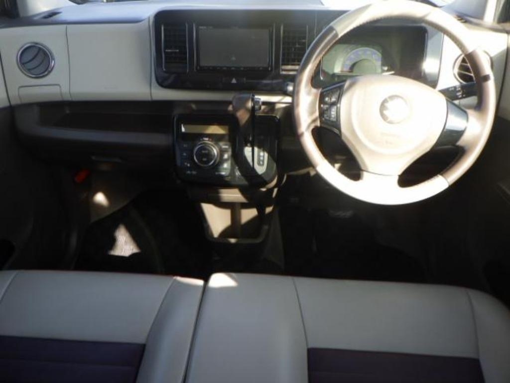 SUZUKI MR WAGON