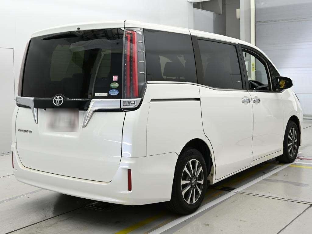 TOYOTA ESQUIRE