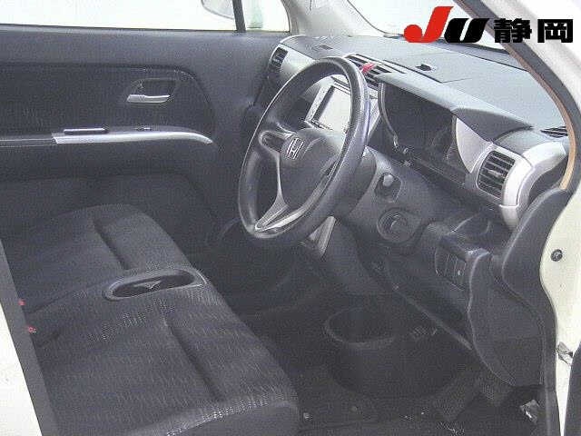HONDA ZEST
