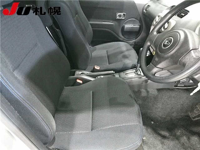 DAIHATSU TERIOS KID