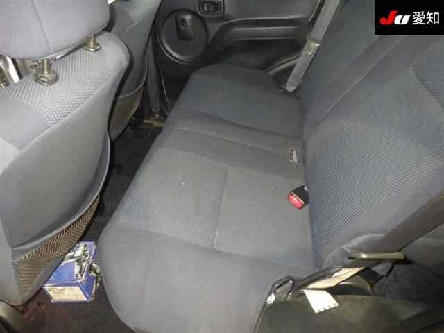 DAIHATSU TERIOS KID