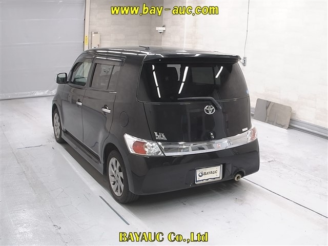 TOYOTA BB