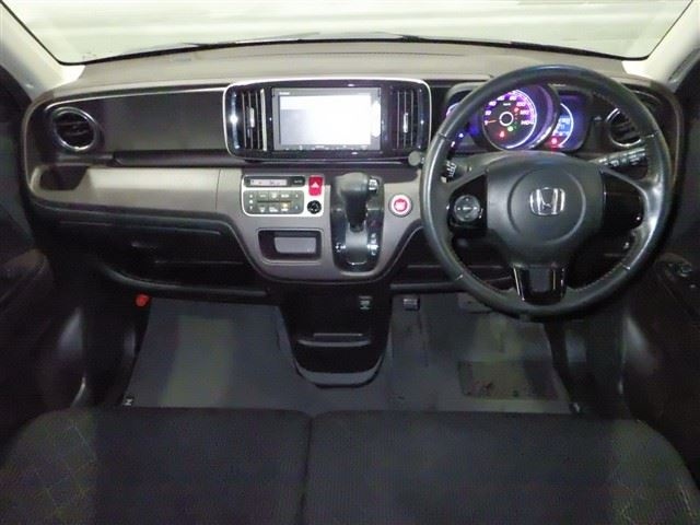 HONDA N-ONE