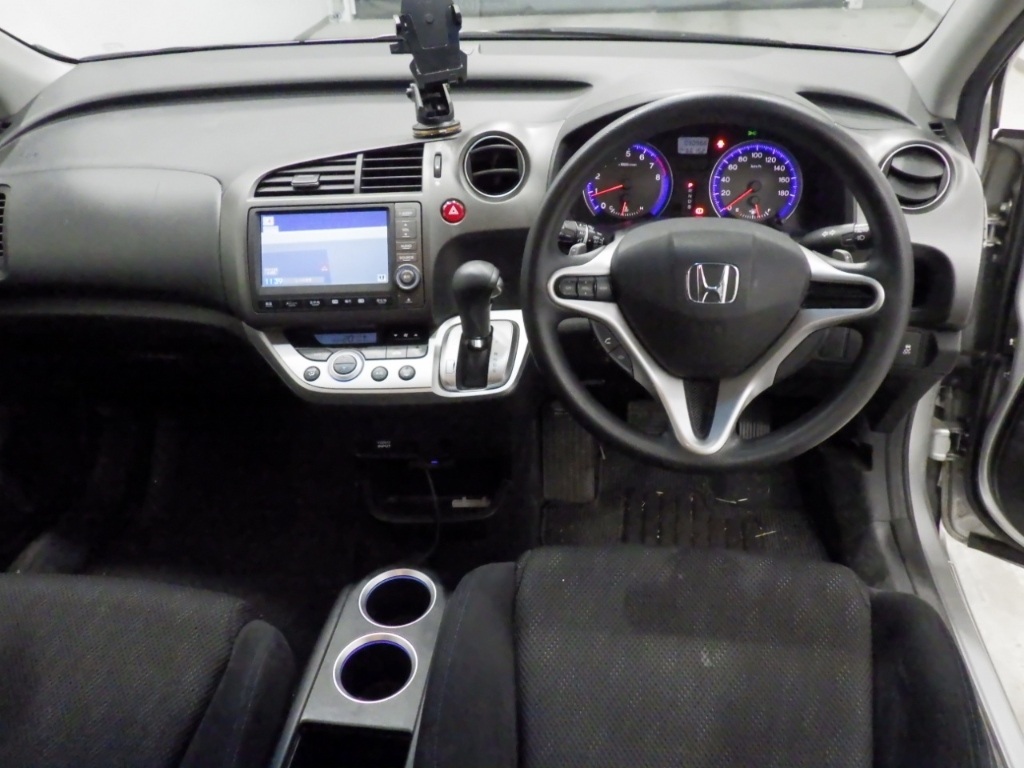 HONDA STREAM