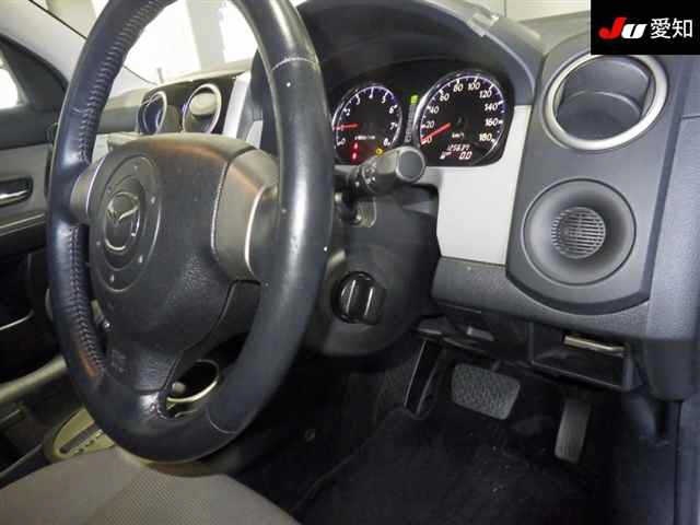 MAZDA VERISA