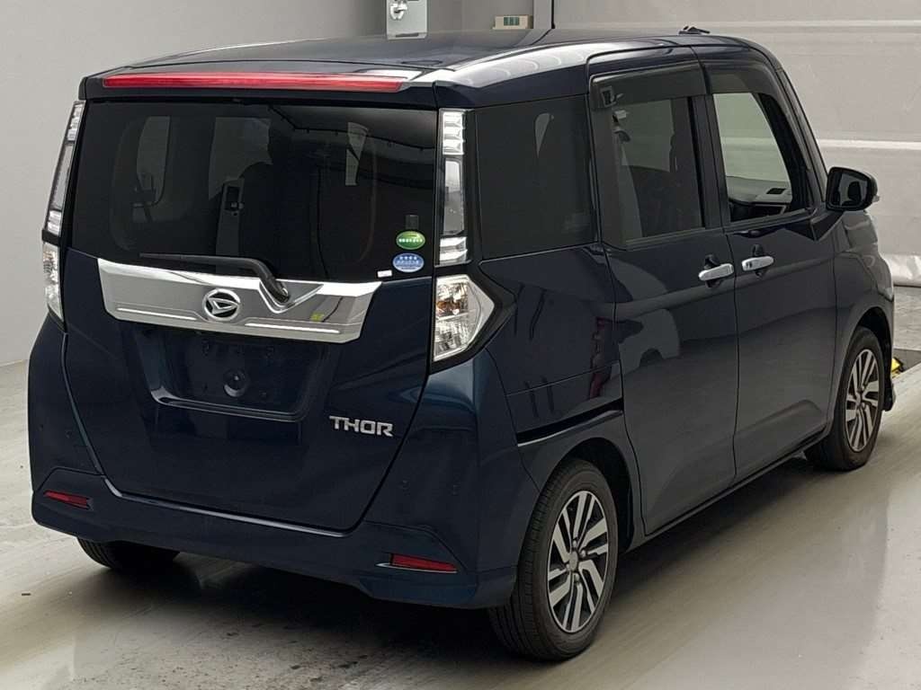 DAIHATSU THOR