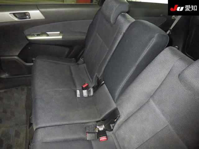 SUBARU EXIGA
