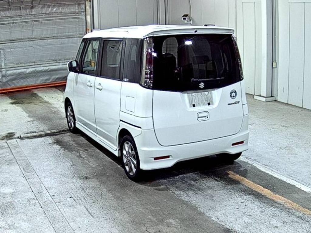 SUZUKI PALETTE