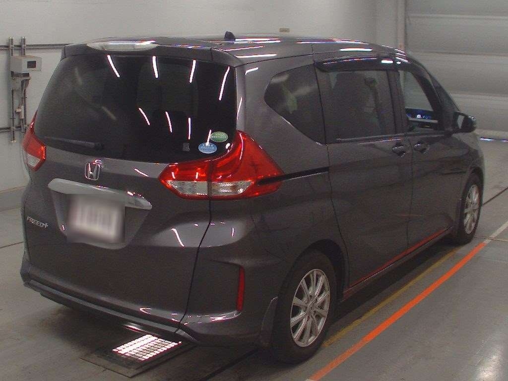 HONDA FREED+