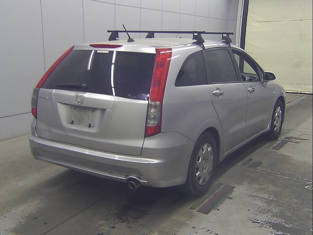 HONDA STREAM