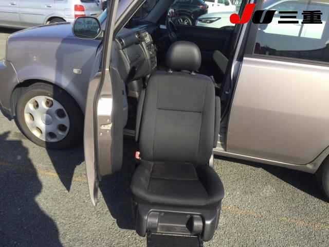TOYOTA BB