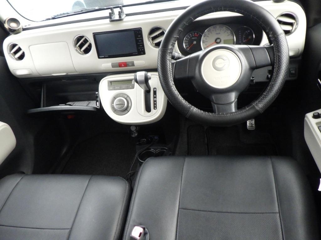 DAIHATSU MIRA COCOA