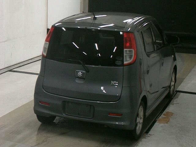 SUZUKI MR WAGON