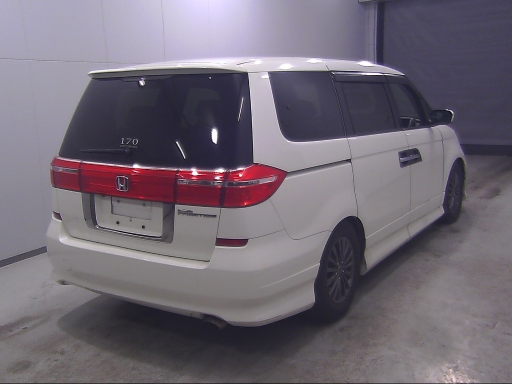 HONDA ELYSION