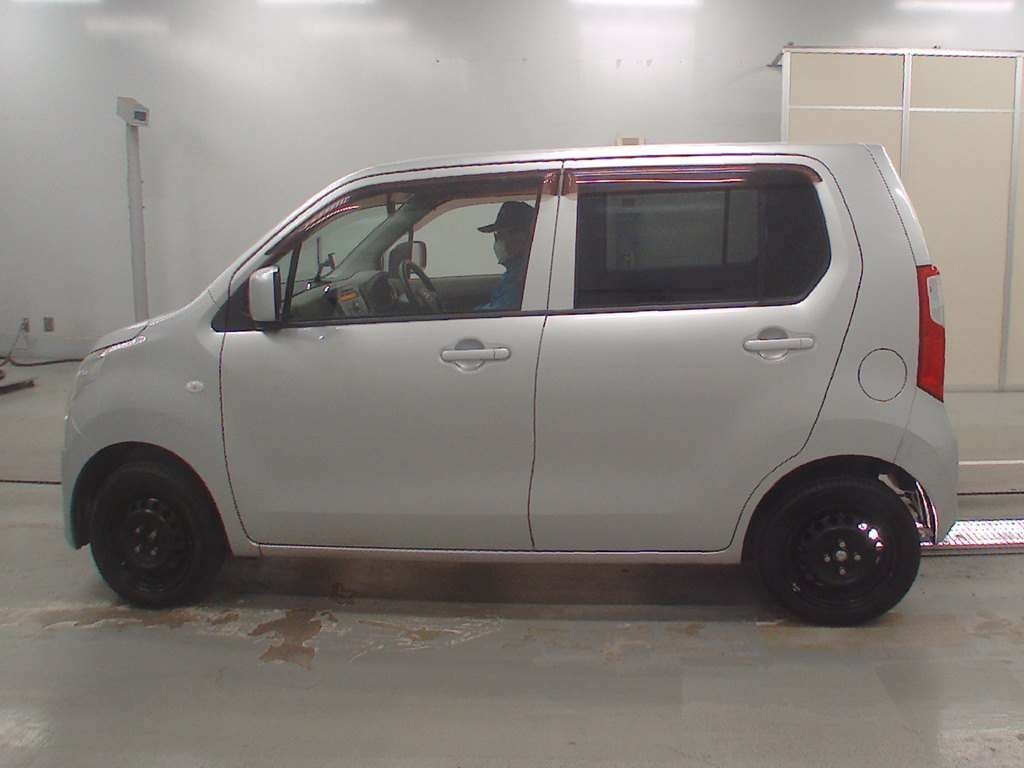 MAZDA FLAIR