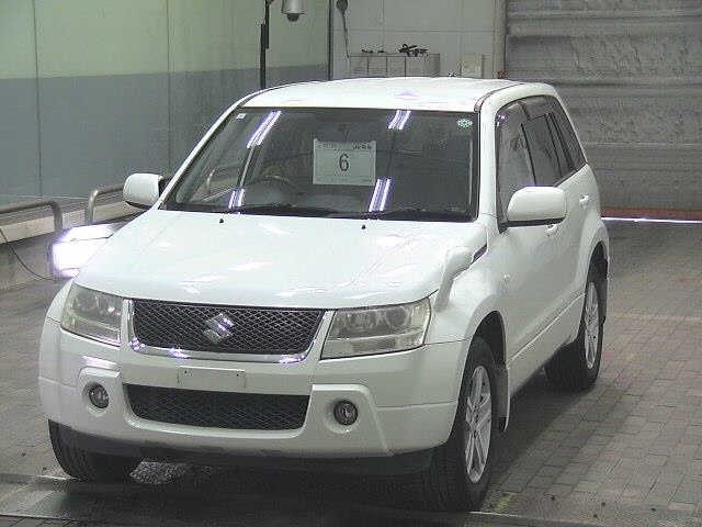 SUZUKI ESCUDO