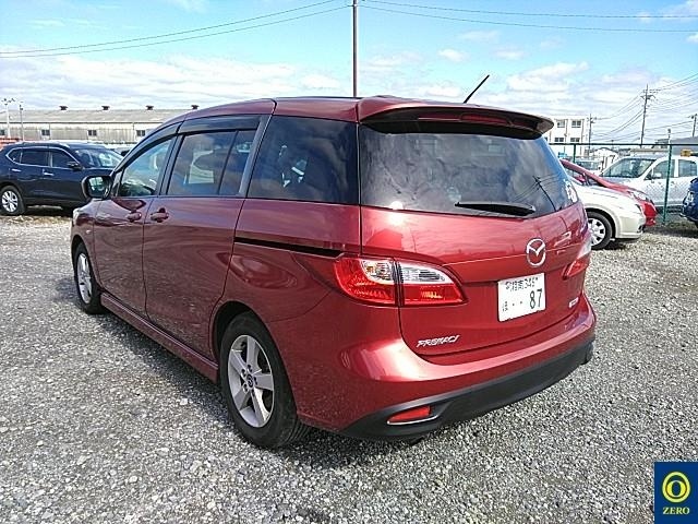 MAZDA PREMACY