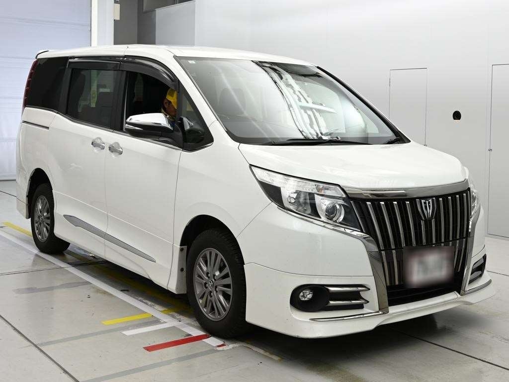 TOYOTA ESQUIRE