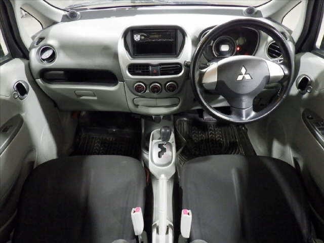 MITSUBISHI I