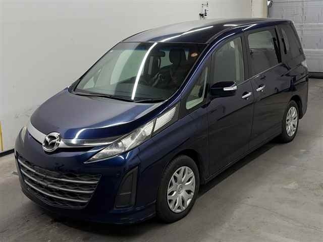 MAZDA BIANTE