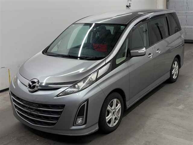 MAZDA BIANTE