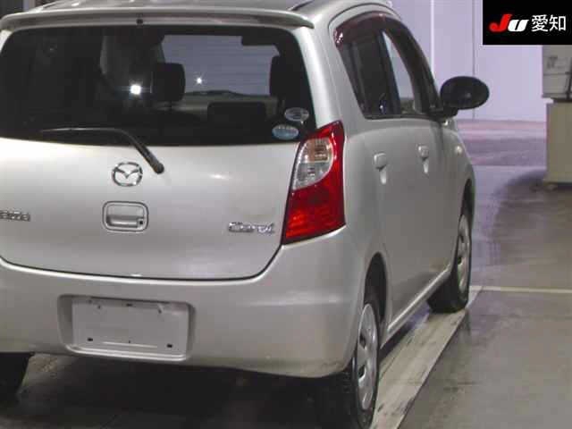 MAZDA CAROL