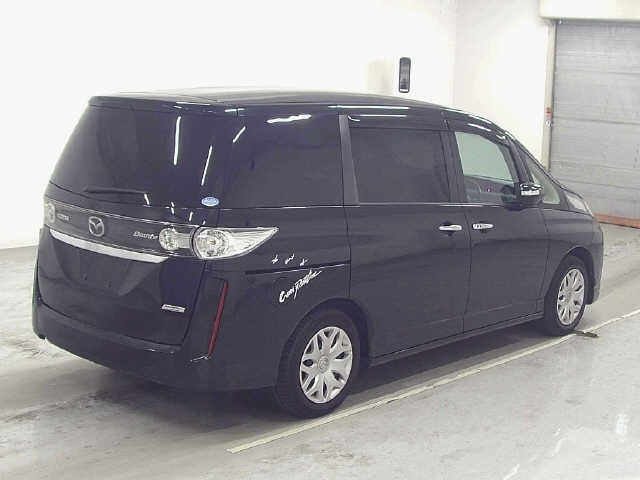 MAZDA BIANTE
