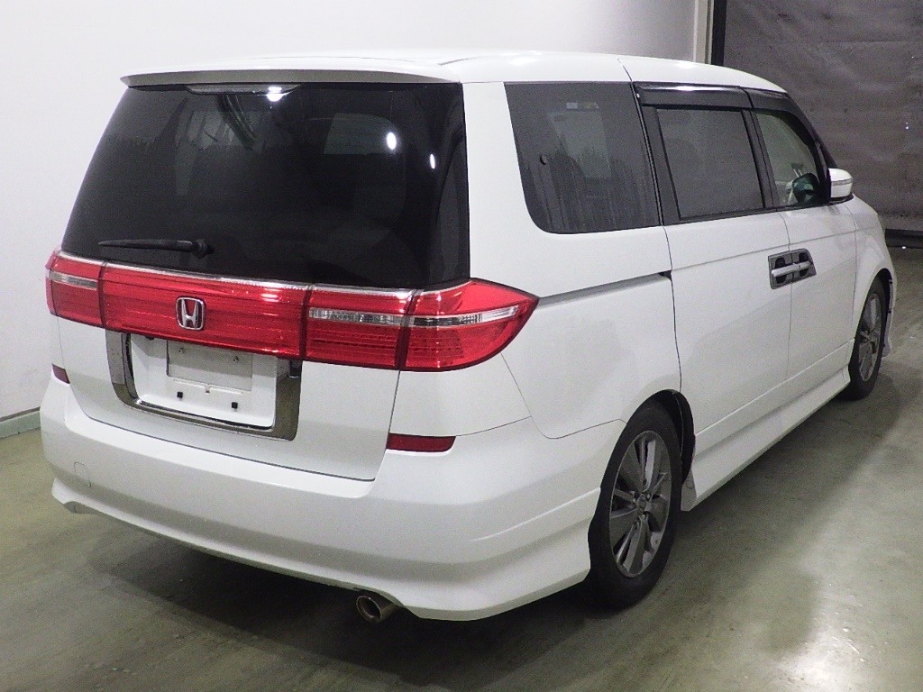 HONDA ELYSION